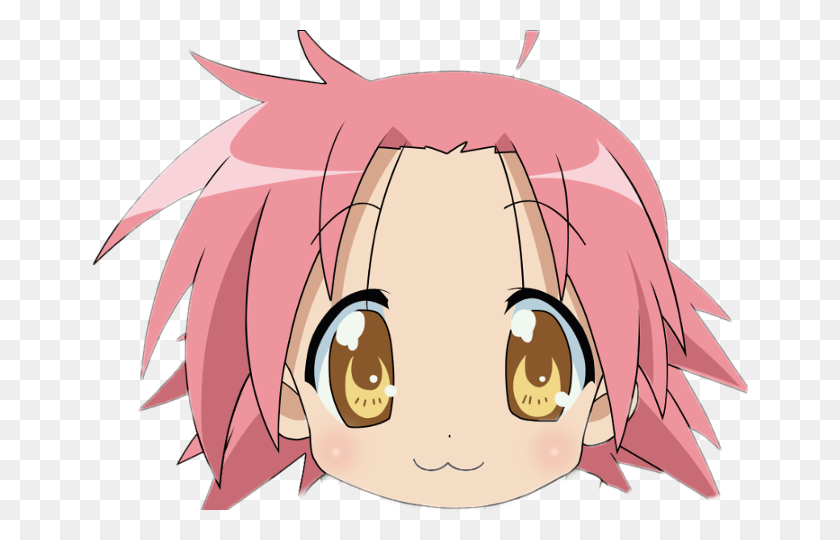656x480 Lucky Star Akira Kogami, Sweets, Food, Confectionery HD PNG Download
