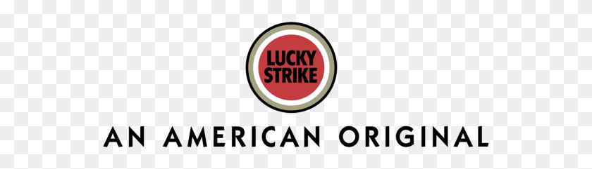 549x181 Lucky Strike, Этикетка, Текст, Логотип Hd Png Скачать