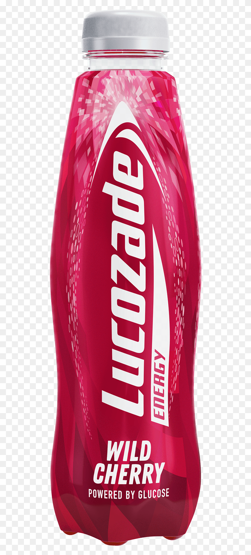 510x1794 Lucozade Energy Cherry Lucozade Energy Wild Cherry, Soda, Beverage, Drink HD PNG Download