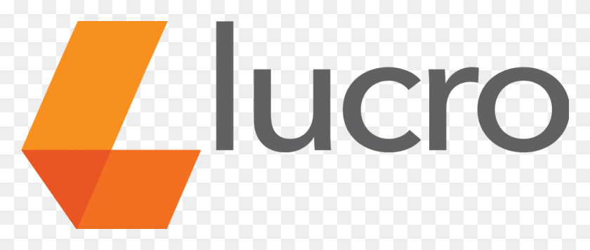 1000x380 Lucro Orange, Текст, Слово, Логотип Hd Png Скачать