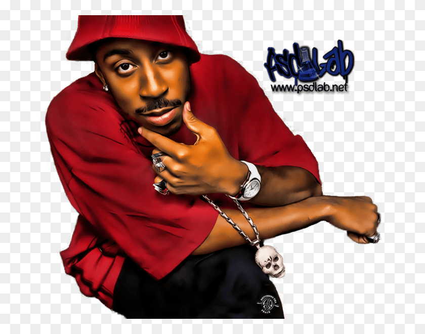 687x600 Ludacris Poster, Person, Human, Clothing HD PNG Download