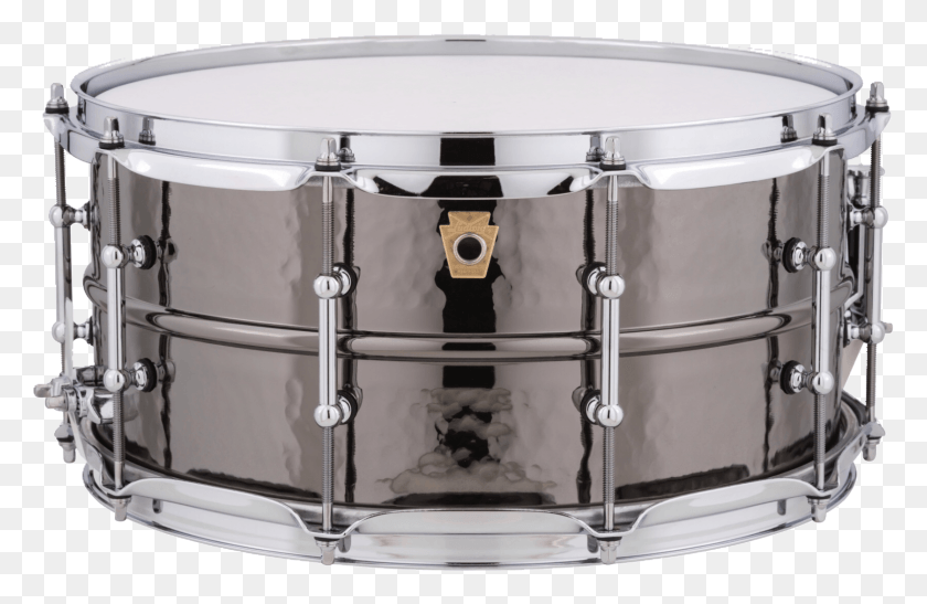 1676x1048 Ludwig Black Beauty, Drum, Percussion, Musical Instrument HD PNG Download