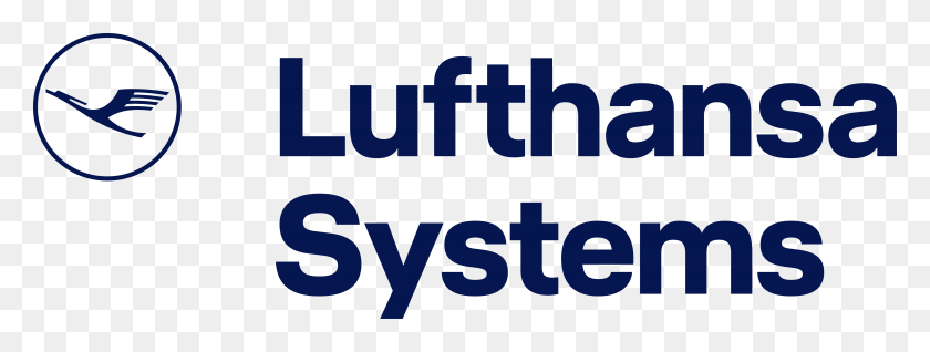 4961x1645 Lufthansa, Word, Text, Alphabet HD PNG Download