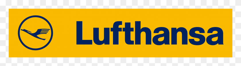 2201x482 Lufthansa Logo Design Vector Free Logo Lufthansa, Word, Text, Symbol HD PNG Download
