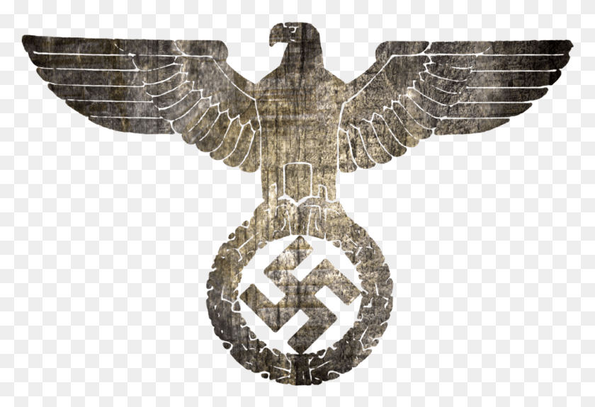 Luftwaffen Ss, Symbol, Cross, Emblem HD PNG Download