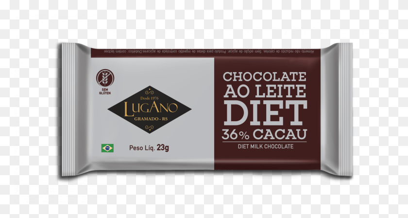 1920x956 Lugano Diet Chocolate Bar Chocolate Lugano, Text, Label, Business Card HD PNG Download