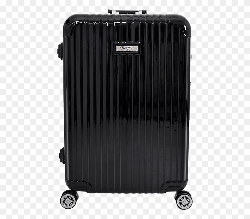 457x675 Luggage Baggage, Gate, Electronics, Radiator HD PNG Download