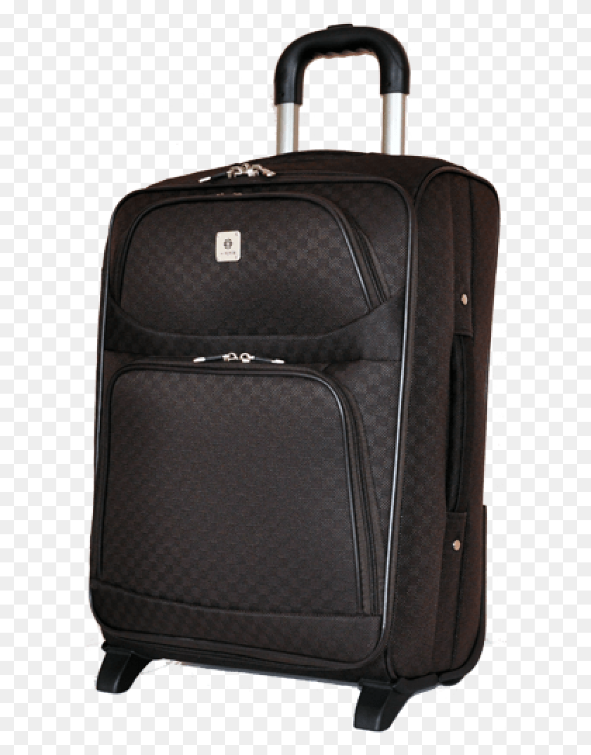 600x1014 Luggage Free Hand Luggage, Suitcase, Backpack, Bag HD PNG Download