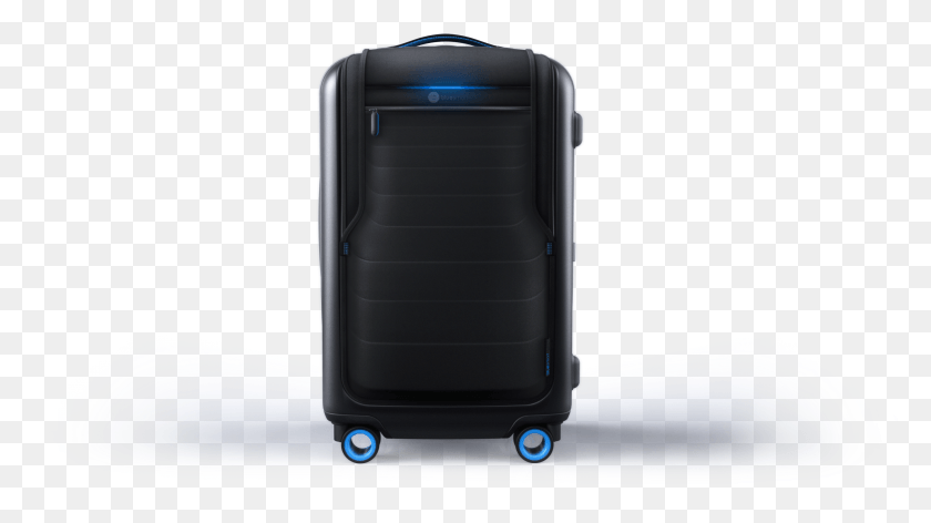 2697x1425 Luggage Image Maleta De Viaje Moderna, Suitcase HD PNG Download