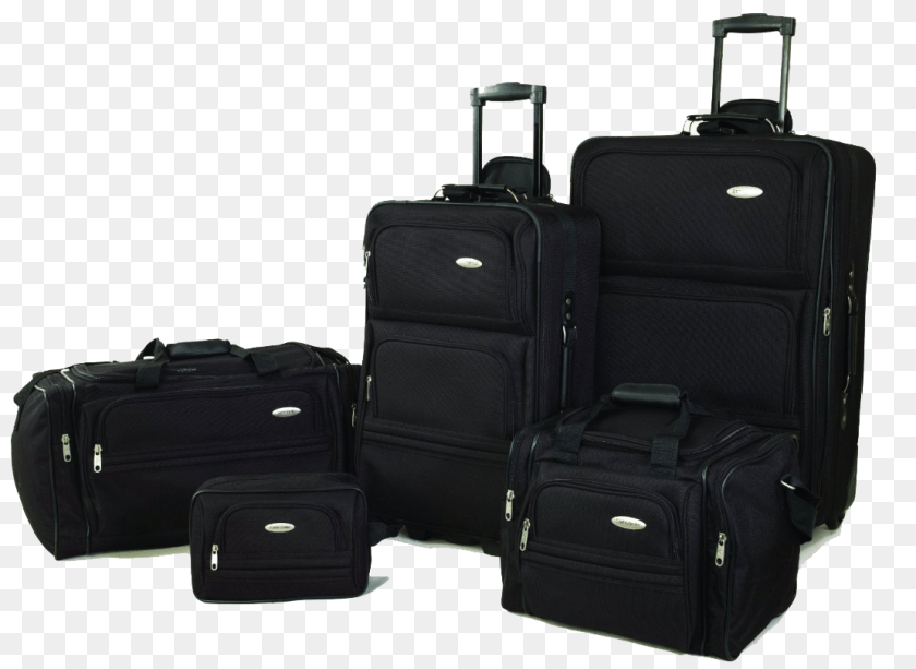 Luggage Picture, Baggage, Suitcase, Accessories, Bag Transparent PNG