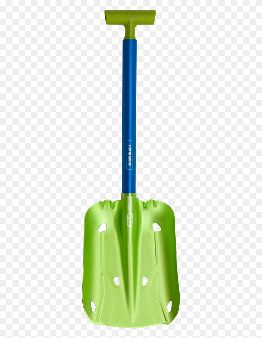 315x1025 Luggagegarden Tool Climbing Technology Snow Blade, Shovel, Brush, Toothbrush HD PNG Download