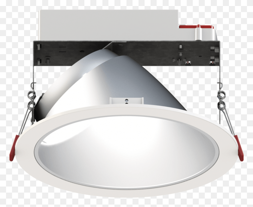 851x686 Lugstar Lb Led As Ceiling, Light Fixture, Ceiling Light HD PNG Download