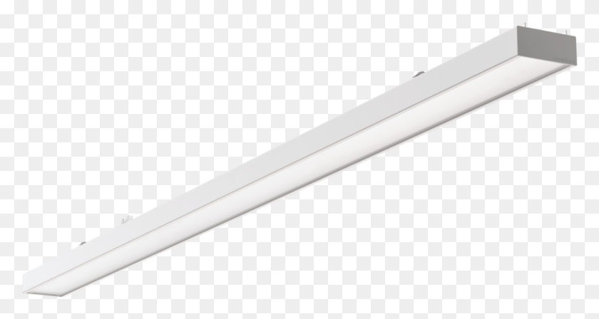 1119x557 Lugtrack Evo Led 1435 5300lm 4000k Rotationally Symmetric Ceiling, Sword, Blade, Weapon HD PNG Download