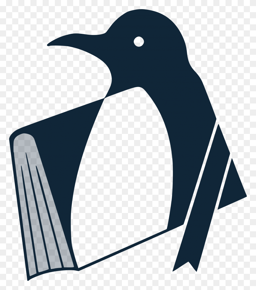 2645x3031 Pingüino Png / Pingüino Png