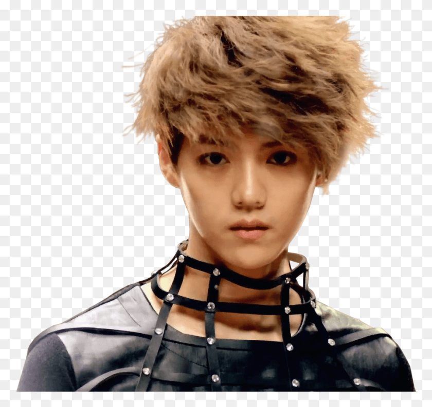 895x842 Luhan Vampire City Not Your Ordinary Vampire Story, Face, Person, Human HD PNG Download