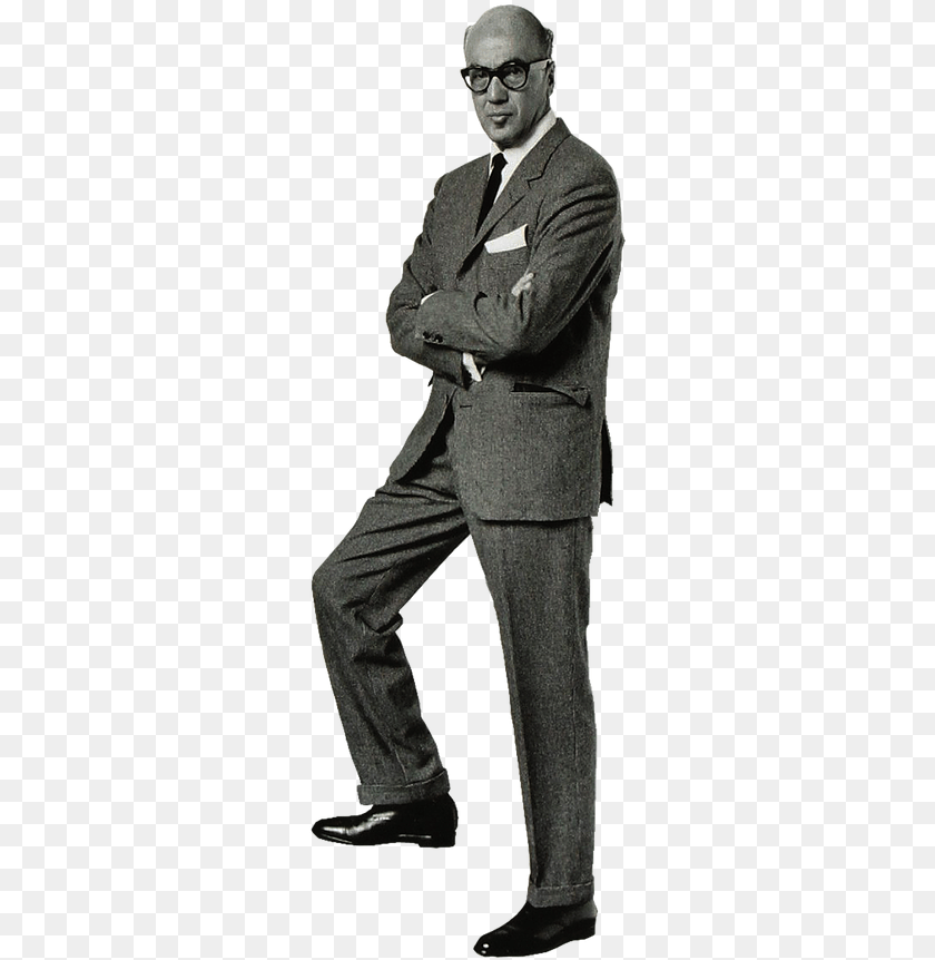 288x862 Luis Barragan, Tuxedo, Suit, Person, Man PNG