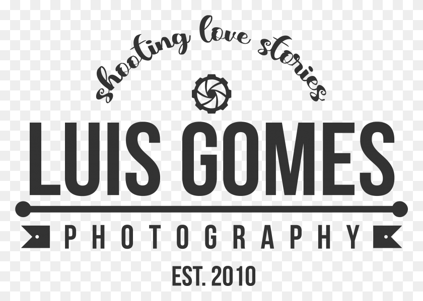 2773x1917 Luis Gomes Photography Black And White, Text, Word, Alphabet HD PNG Download