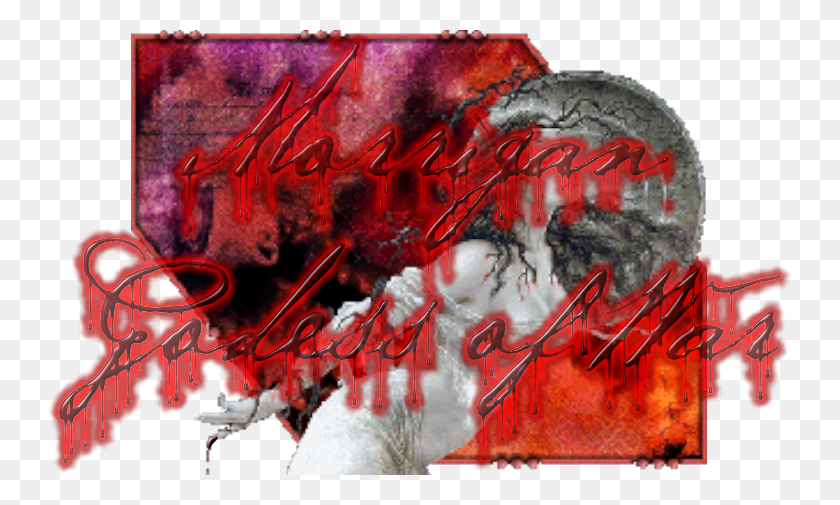745x445 Luis Royo, Nature, Text, Outdoors HD PNG Download