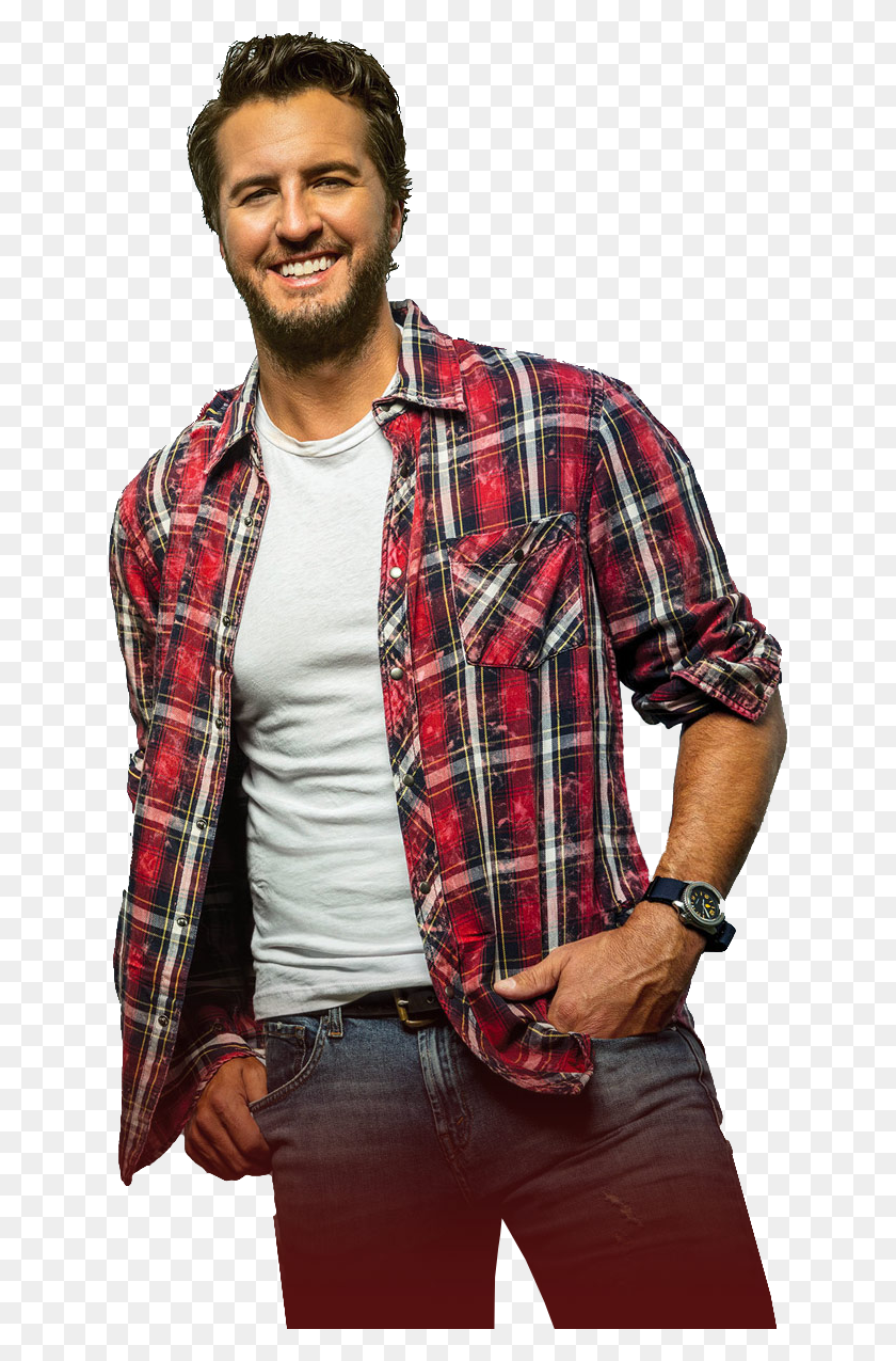 636x1215 Luke Bryan What Makes You Country 2017, Clothing, Apparel, Person HD PNG Download