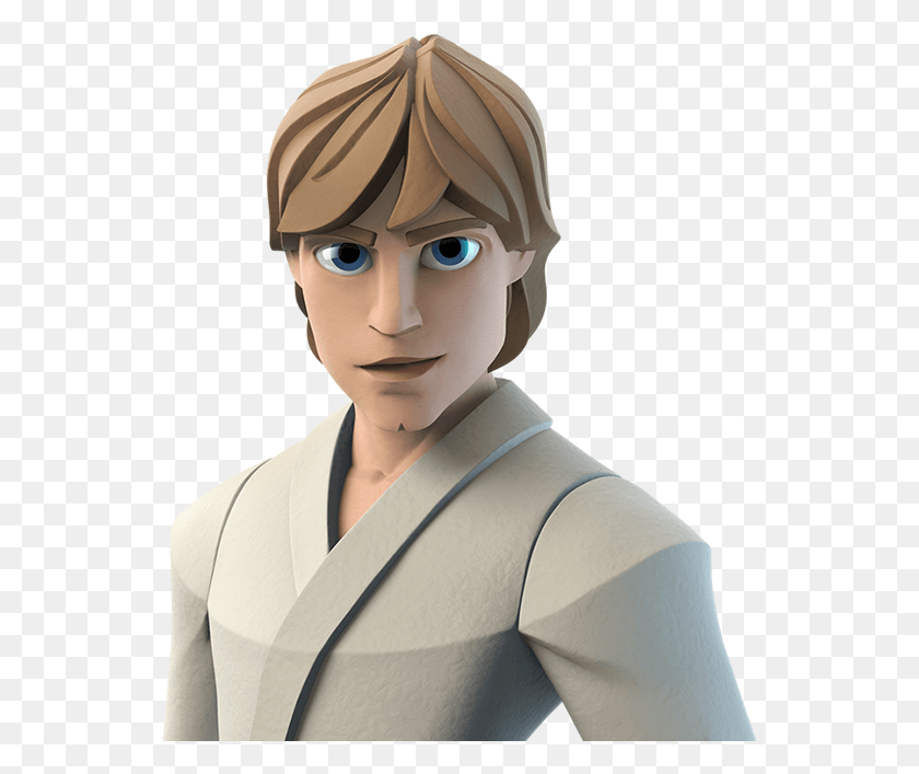 545x647 Luke Disney Infinity Rise Against Tye Empire With, Clothing, Person, Face HD PNG Download