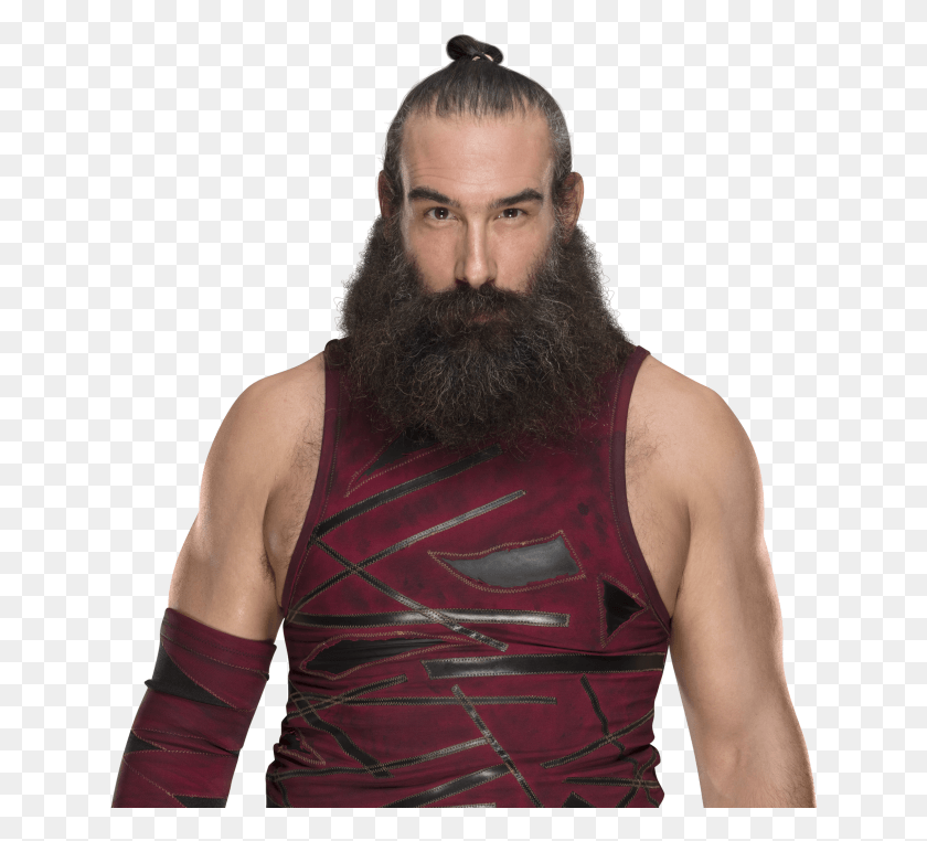 642x702 Luke Harper Pro, Cara, Persona, Humano Hd Png