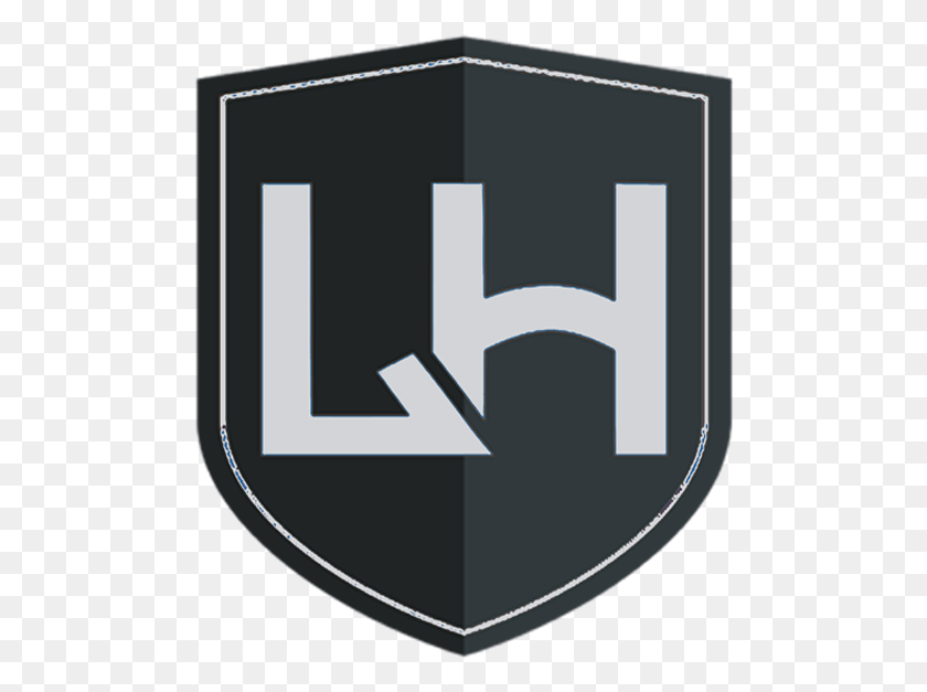 490x567 Luke Hyland Portfolio Emblem, Armor, Shield HD PNG Download