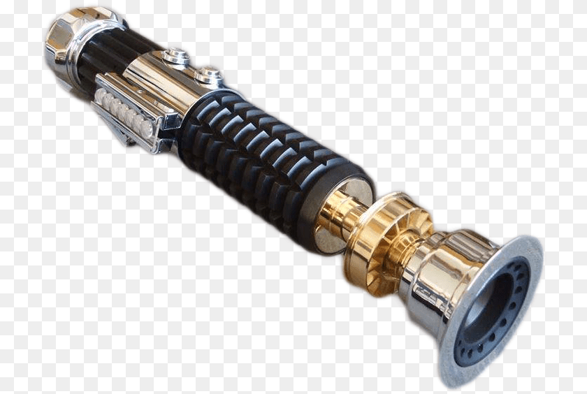 Luke Old Lightsaber Hilt, Smoke Pipe Clipart PNG