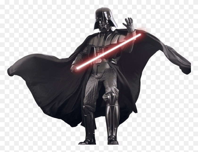 4150x3127 Descargar Png / Luke Skywalker Darth Vader Hd Png