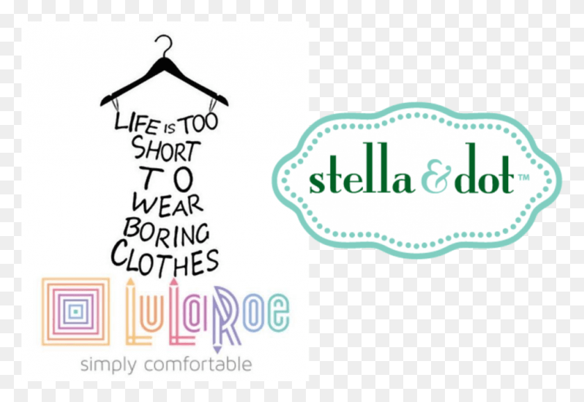 978x651 Lularoe Clothing And Stella Amp Dot Vendors Chippewa, Text, Label, Paper Descargar Hd Png