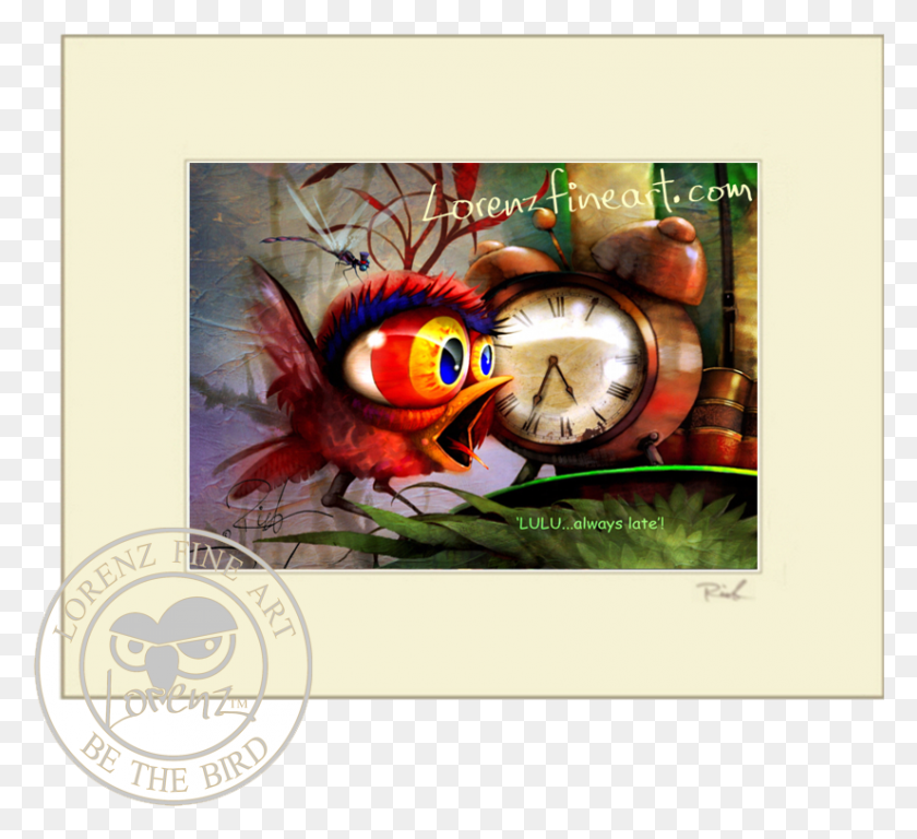 825x749 Lulu Picture Frame, Analog Clock, Clock, Clock Tower HD PNG Download