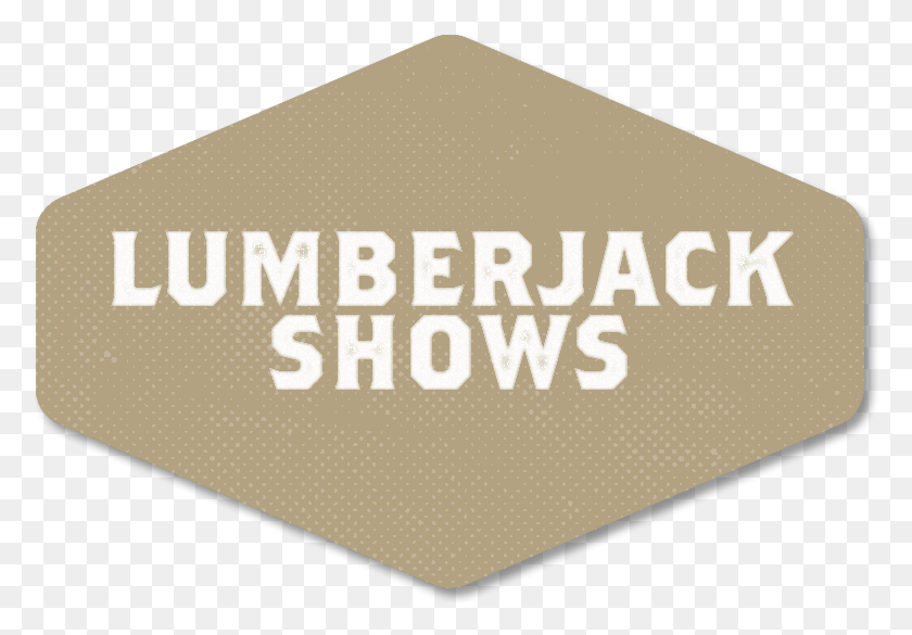 780x525 Lumberjack Days Lumberjack Shows Vertical Direction, Label, Text, Triangle HD PNG Download