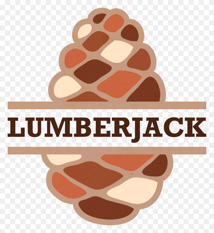 2101x2304 Lumberjack Logo, Rug, Food, Animal HD PNG Download