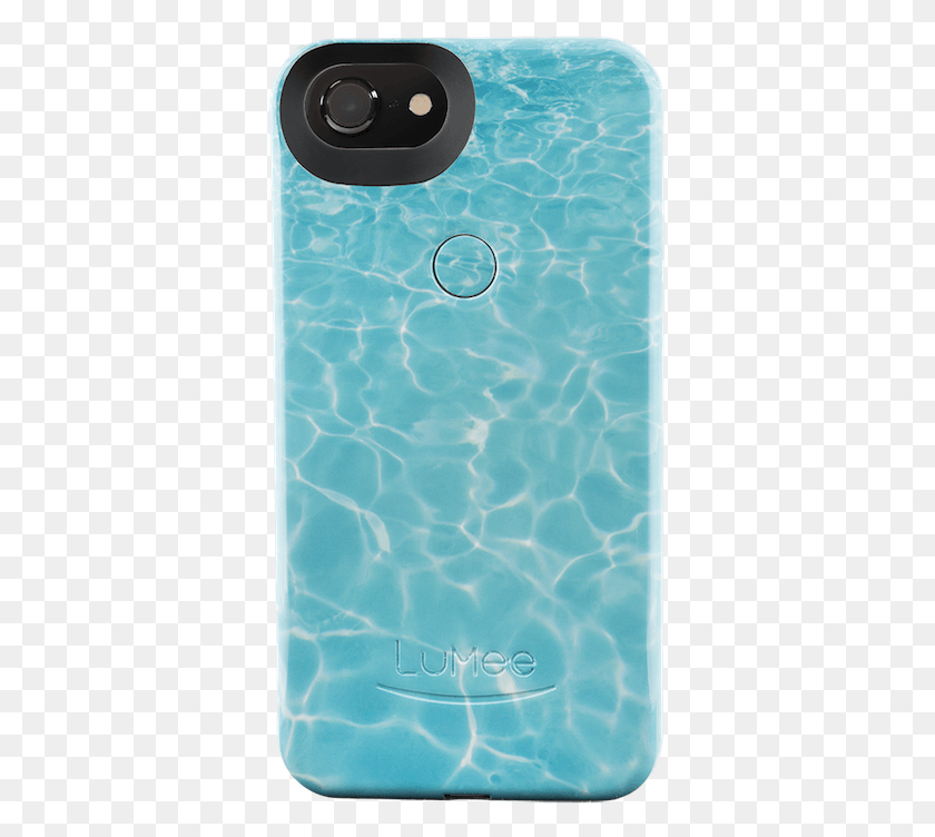 361x692 Lumee Two Pool Party For Iphone 6 Plus 6s Plus 7 Lumee Case Pool, Water, Swimming Pool HD PNG Download