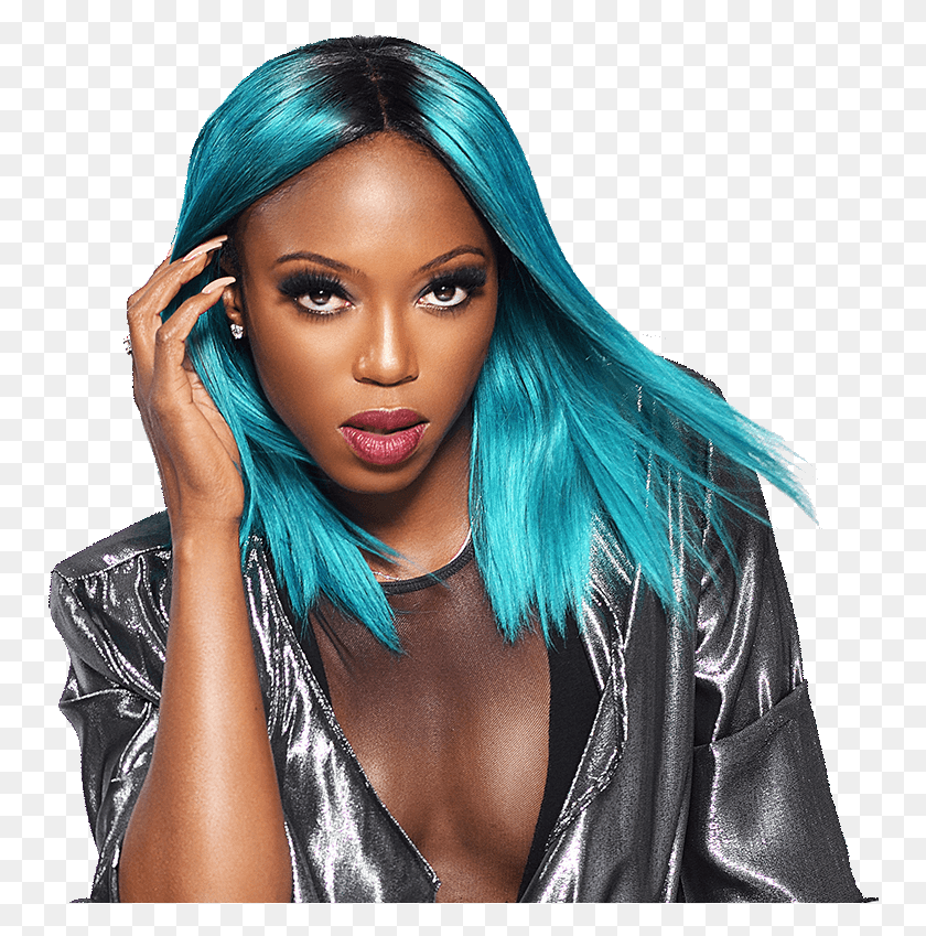 754x789 Lumibloom Is Your One Stop Shop For All Things Hair Girl, Face, Person, Human HD PNG Download