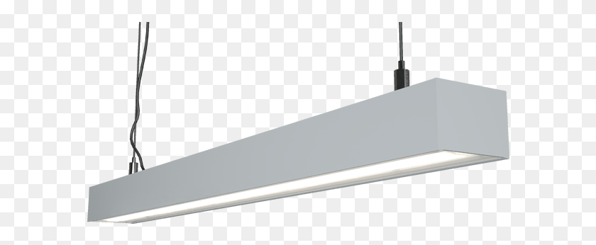 596x286 Luminria Linear Line Cl Light, Wedge, Electronics, Tool HD PNG Download