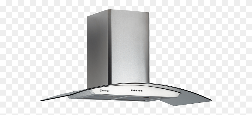 573x325 Luna Cooker Hood Tecnogas Luna, Appliance, Dishwasher HD PNG Download