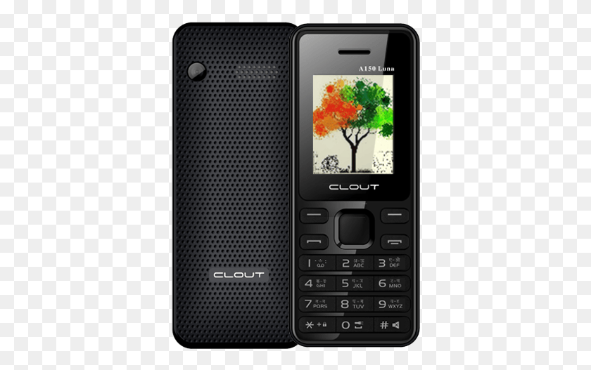 354x467 Luna Gallery Feature Phone, Мобильный Телефон, Электроника, Сотовый Телефон Hd Png Скачать