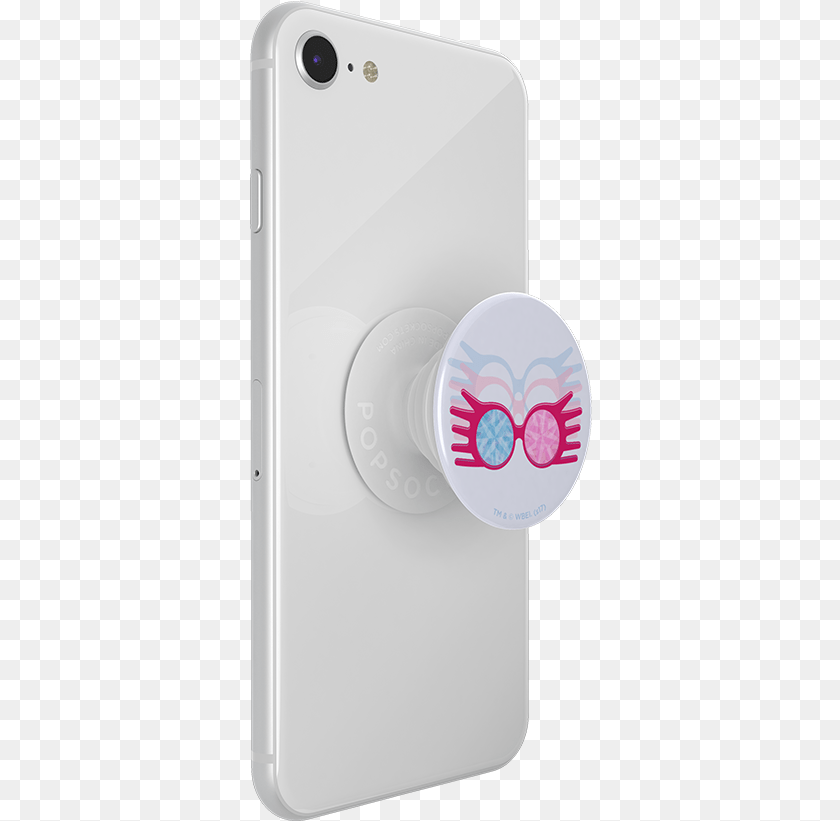 Luna Lovegood Popsockets Iphone, Electronics, Phone, Mobile Phone Clipart PNG