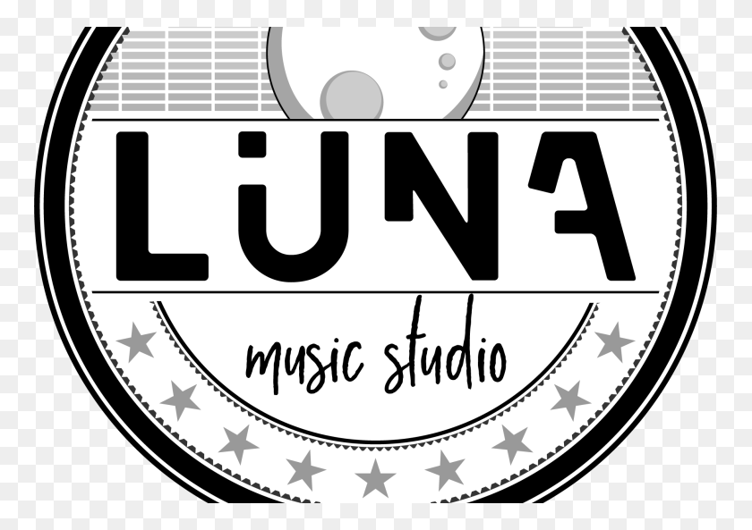 763x533 Luna Music Studio On Soundbetter Equipo Aucas, Label, Text, Sticker HD PNG Download