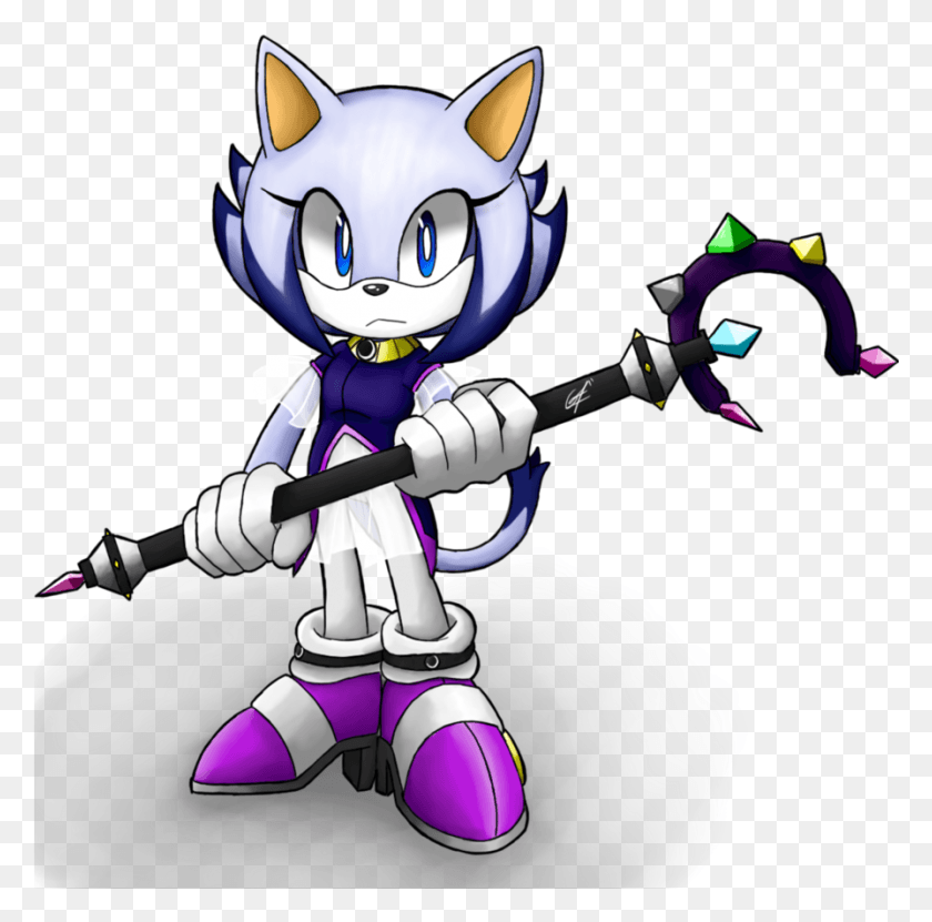 895x885 Luna The Cat Sonic The Hedgehog Oc Cat, Toy, Robot HD PNG Download