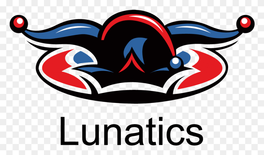 1001x559 Lunatics Gift Lunatics Gift, Symbol, Heart HD PNG Download