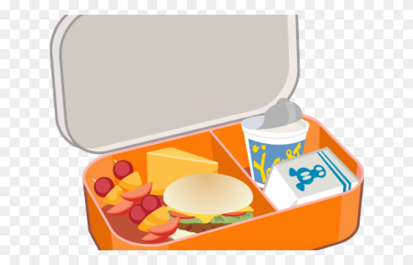 640x480 Lunch Box Clipart Indian Lunchbox Clipart, Furniture, Lunch, Meal HD PNG Download