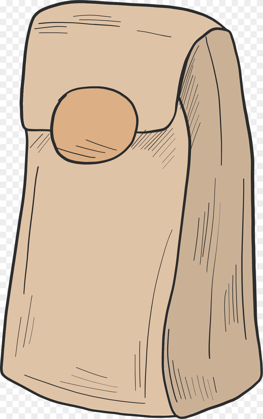 Lunch Clipart, Bag, Paper, Home Decor, Towel PNG