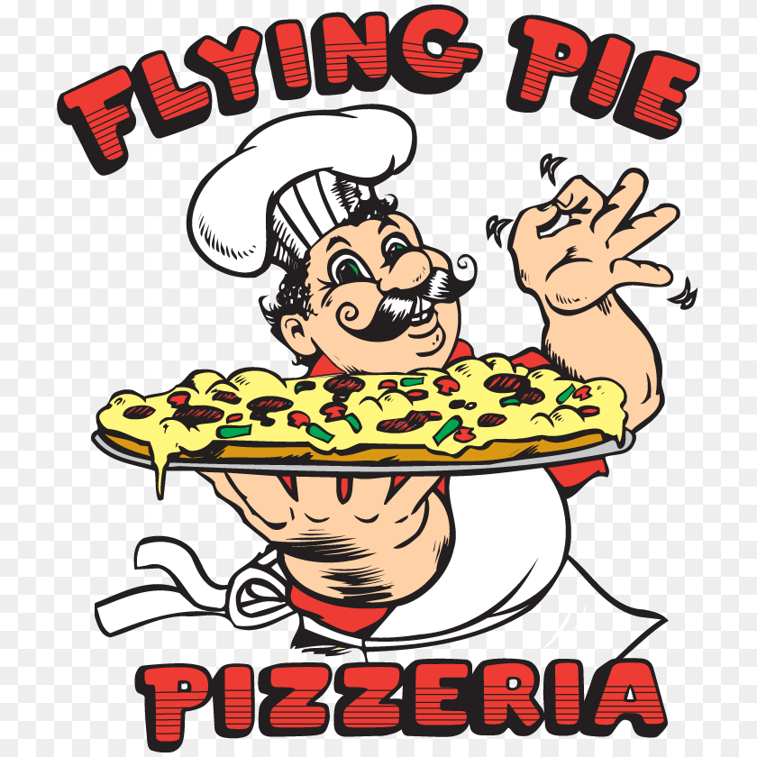 Lunch Flying Pie Pizzeria, Baby, Face, Head, Person PNG