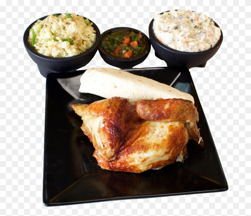 690x664 Lunch Zosui, Food, Bread, Meal HD PNG Download