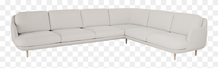759x204 Lune Studio Couch, Furniture, Cushion, Home Decor HD PNG Download
