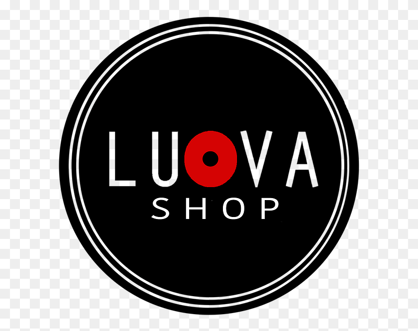 609x605 Luova Shop Christmas Sale Circle, Text, Alphabet, Symbol HD PNG Download
