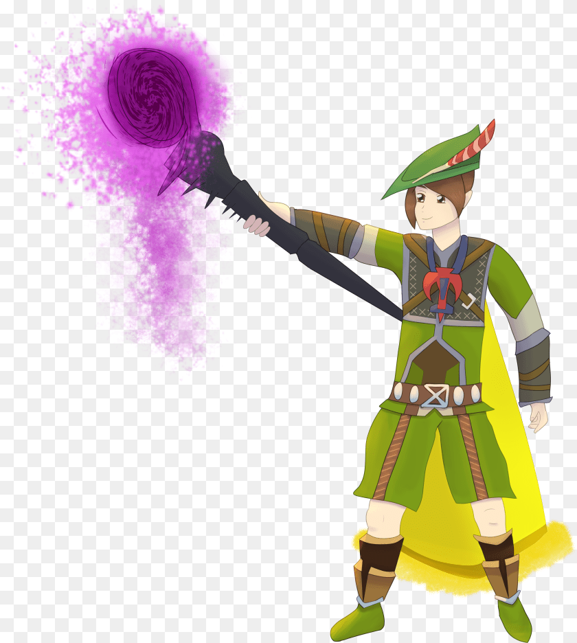 Lurrker Fictional Character PNG
