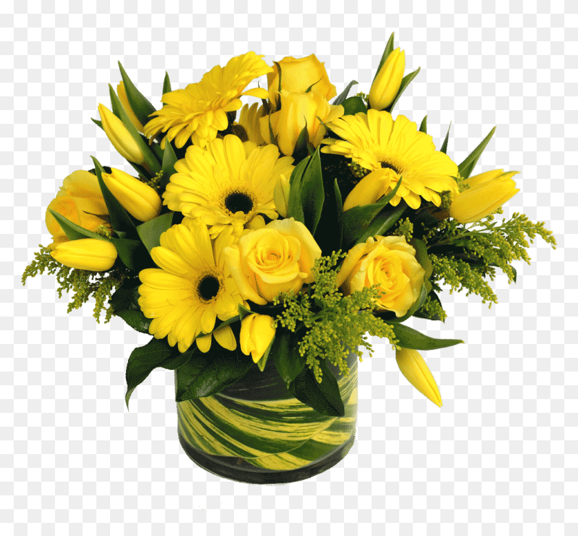 1019x940 Сочный Лимонный Букет Букет, Растение, Цветочный Букет, Цветочная Композиция Hd Png Скачать