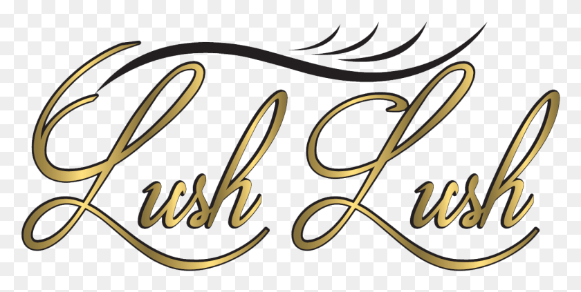 1257x586 Lush Lush Beauty Products, Text, Alphabet, Calligraphy HD PNG Download